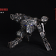 Illustration for article titled Custom Metal Gear Rex Has A Working Gun